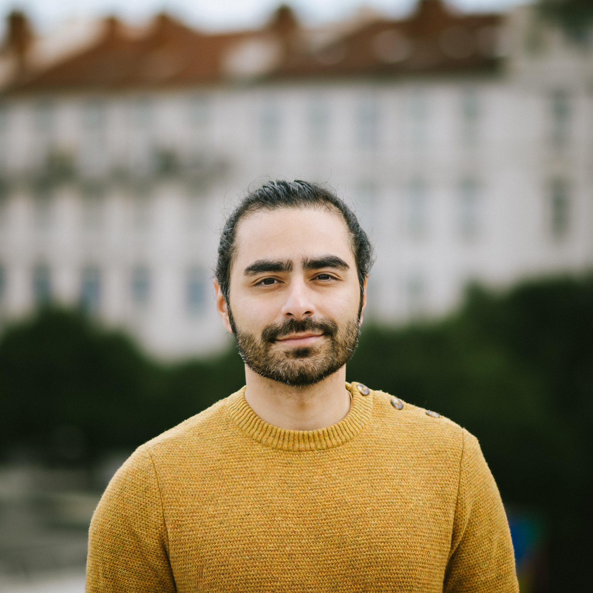 Mehdi Malekifar